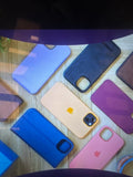 Coque de téléphone